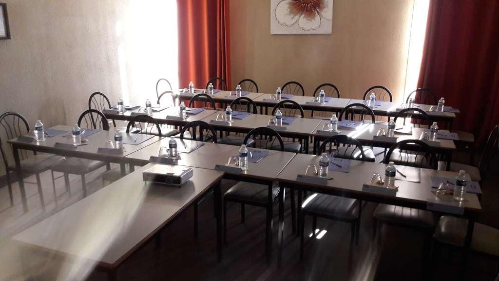 The Originals City, Hotel L'Hippocampe, Sete Баларюк-ле-Вьё Удобства фото