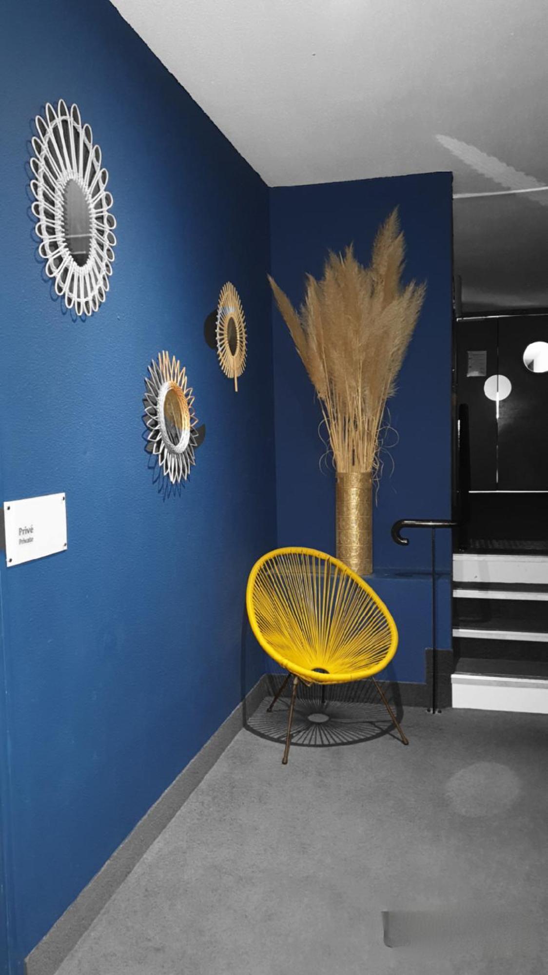 The Originals City, Hotel L'Hippocampe, Sete Баларюк-ле-Вьё Экстерьер фото