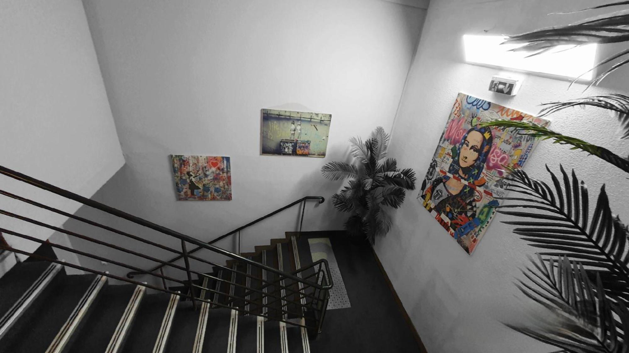 The Originals City, Hotel L'Hippocampe, Sete Баларюк-ле-Вьё Экстерьер фото